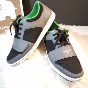 Men’s Creative Recreation Casual Sneakers - Sz 11